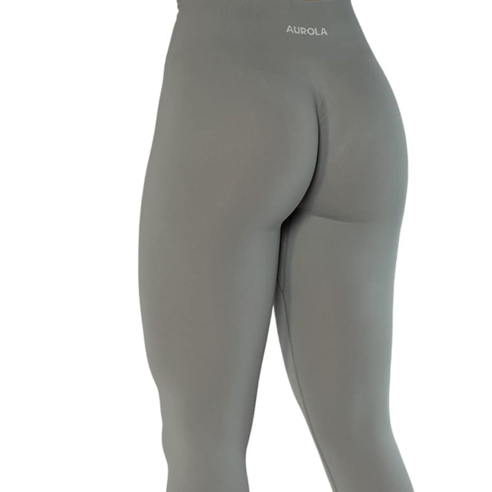 Aurola ultimate grey leggings
